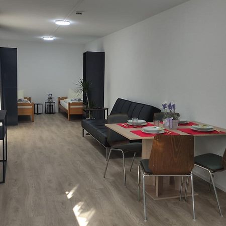 2 Zimmerwohnung In Bietingen ゴットマーディンゲン エクステリア 写真