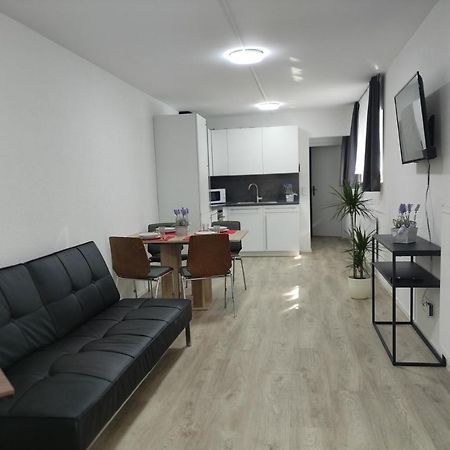 2 Zimmerwohnung In Bietingen ゴットマーディンゲン エクステリア 写真