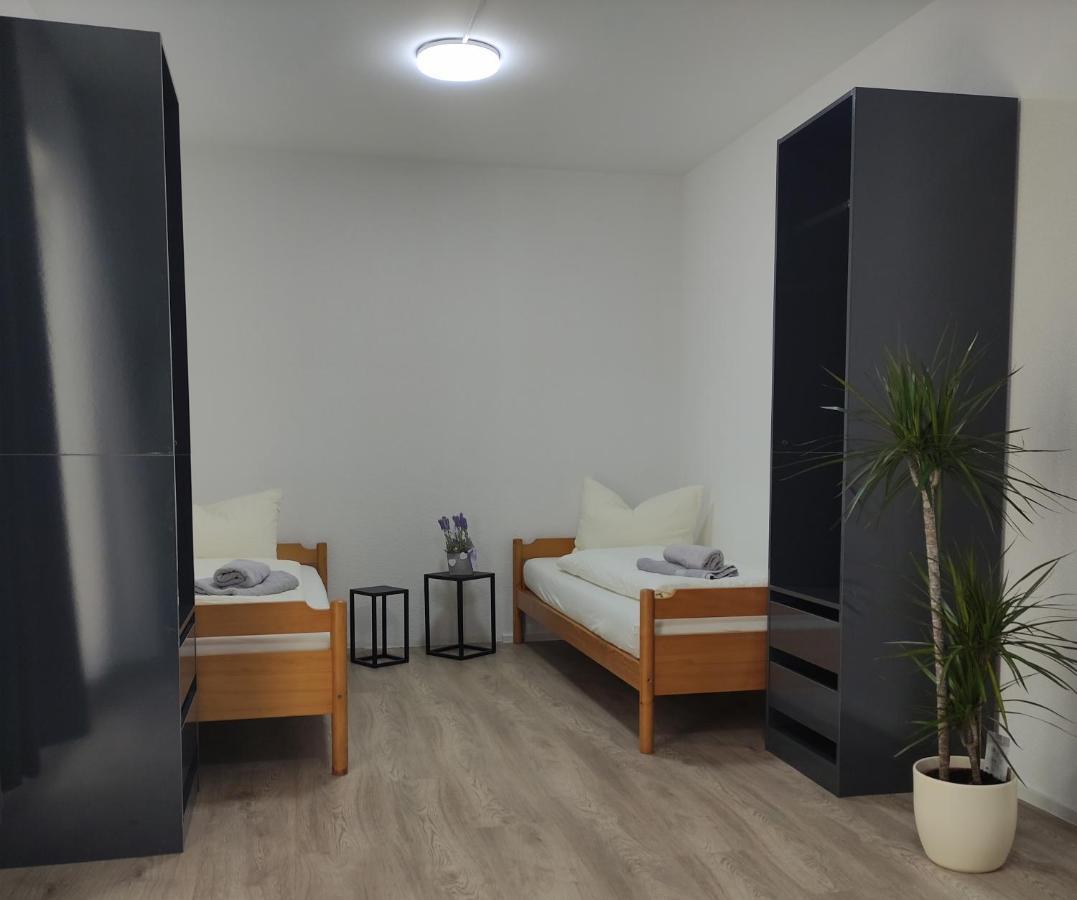2 Zimmerwohnung In Bietingen ゴットマーディンゲン エクステリア 写真
