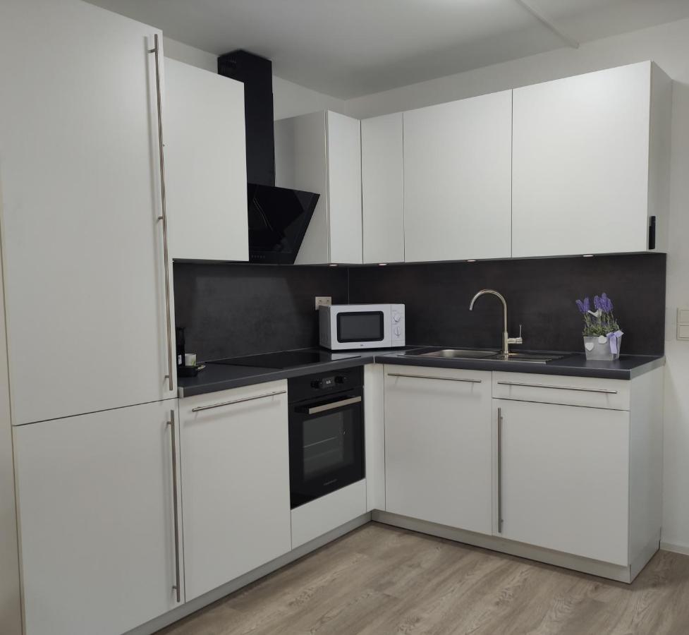 2 Zimmerwohnung In Bietingen ゴットマーディンゲン エクステリア 写真