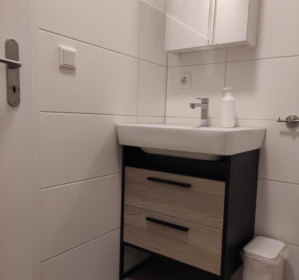 2 Zimmerwohnung In Bietingen ゴットマーディンゲン エクステリア 写真