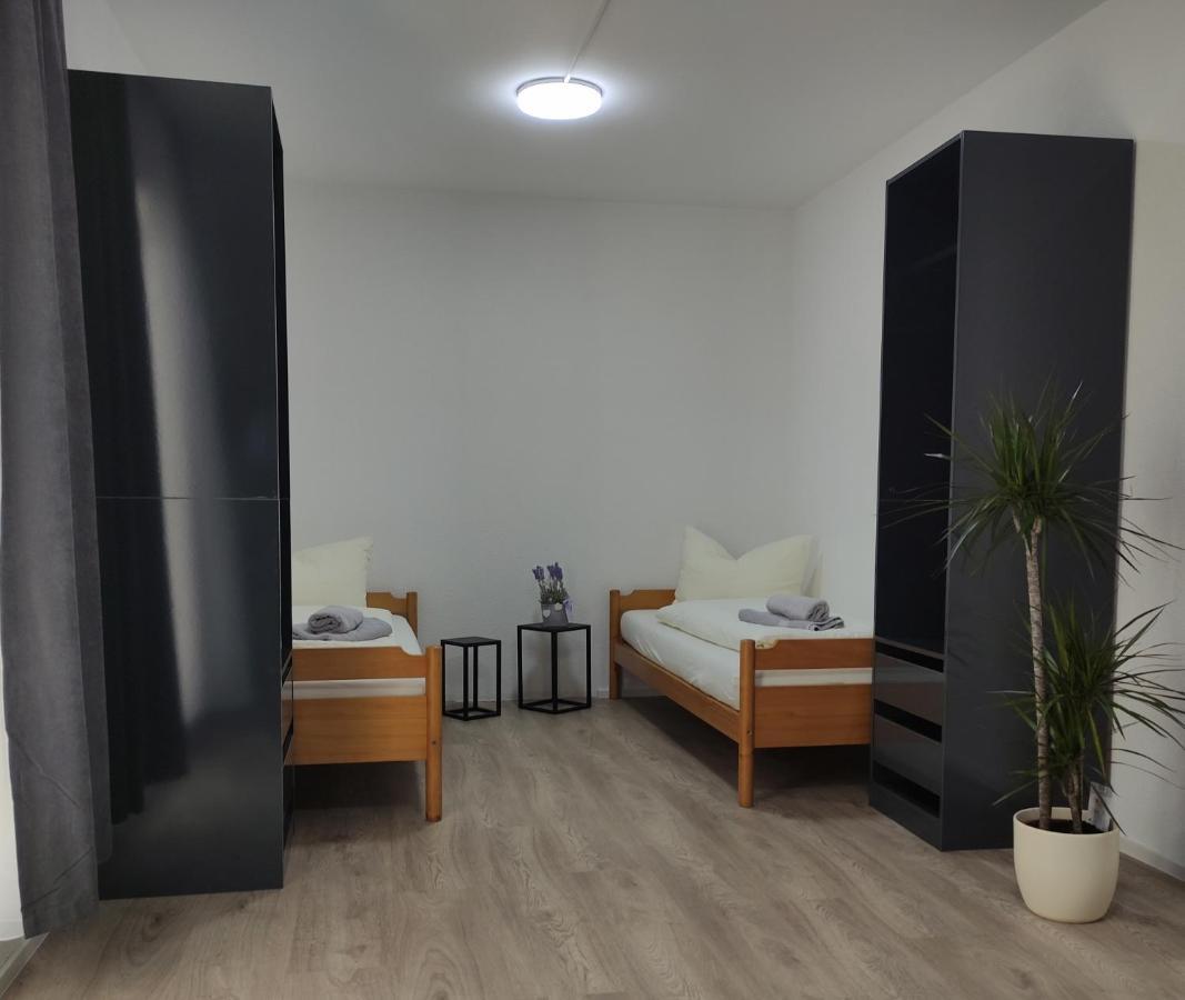 2 Zimmerwohnung In Bietingen ゴットマーディンゲン エクステリア 写真