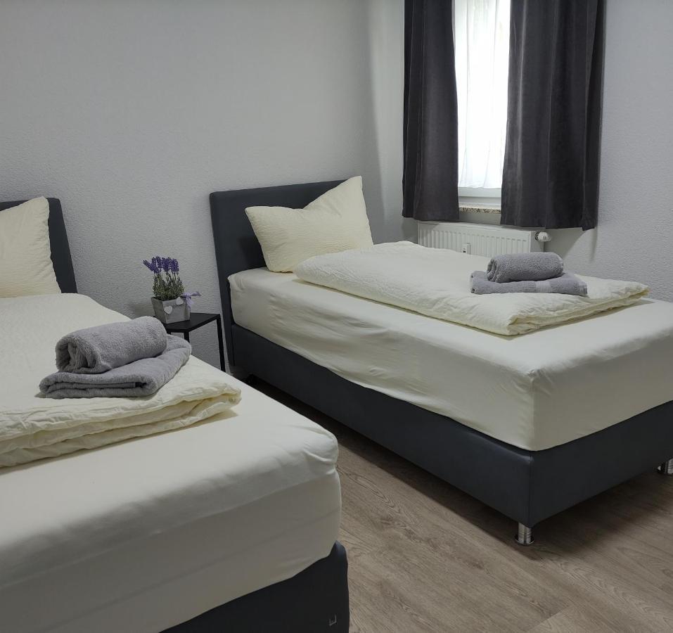2 Zimmerwohnung In Bietingen ゴットマーディンゲン エクステリア 写真